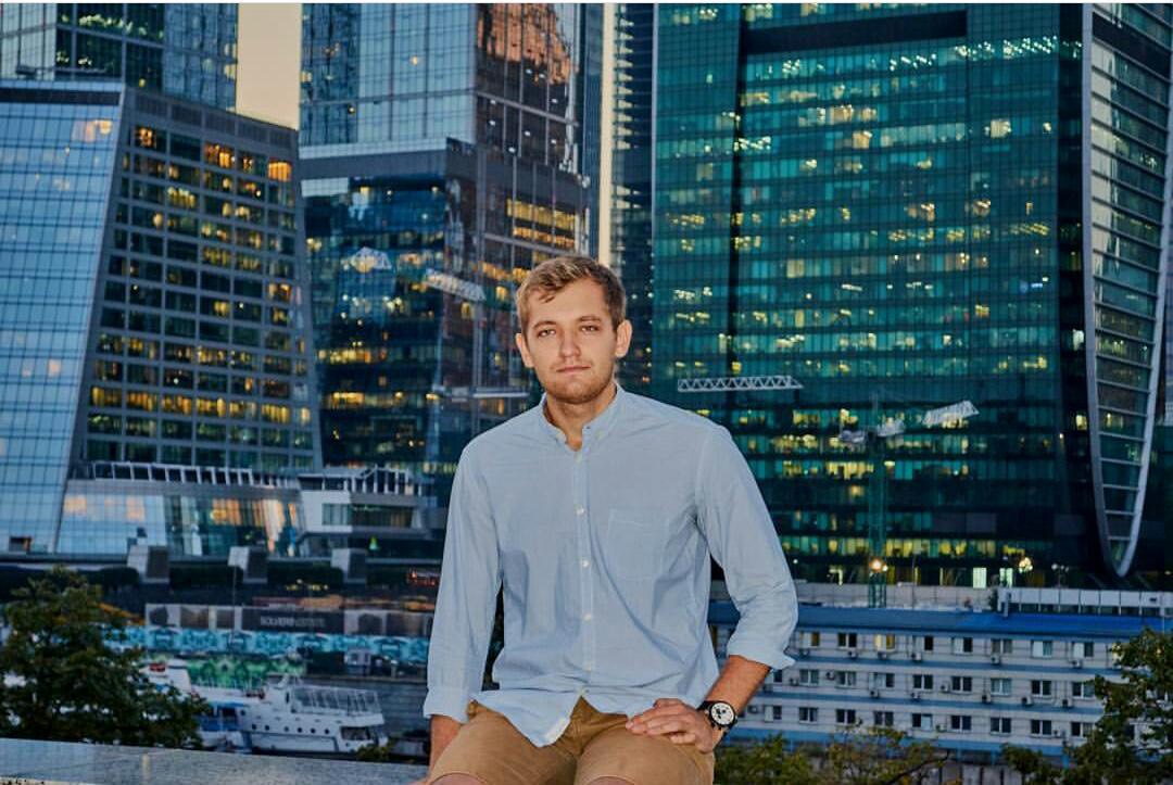 Лев Антонов