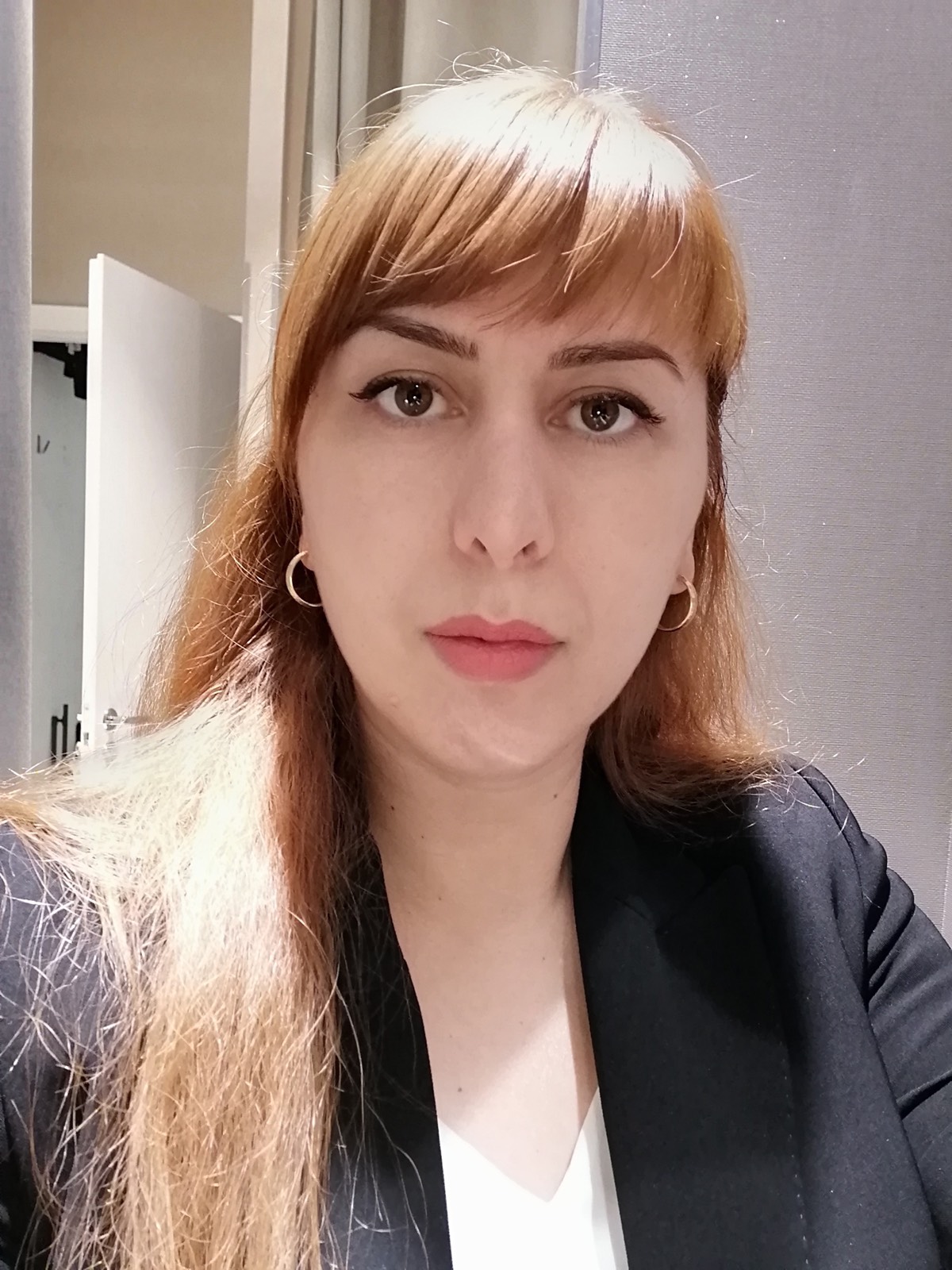 Анжела Абдуллаева