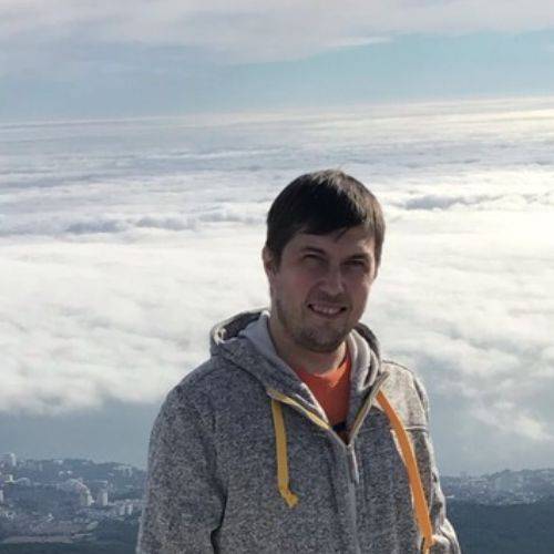 Кирилл Миняйло | Сетка — социальная сеть от hh.ru