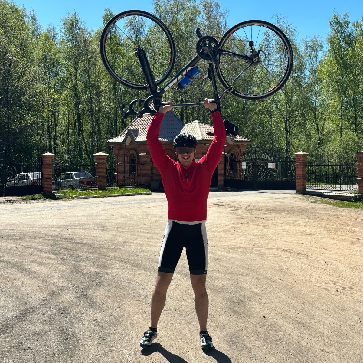 Дмитрий Касатов