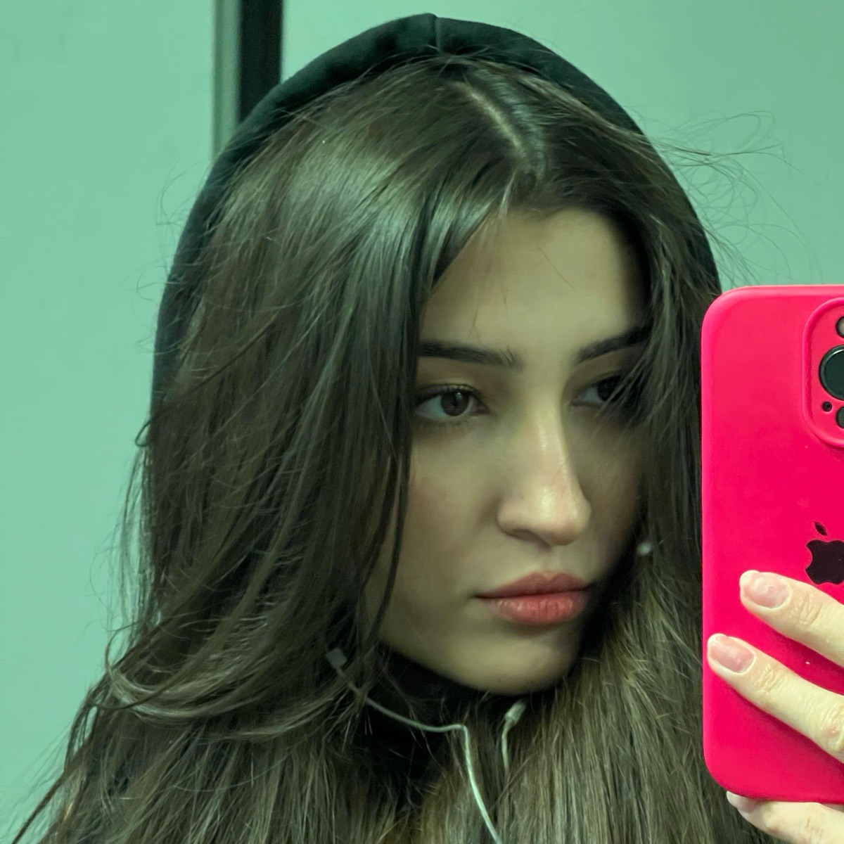 Ангелина Тишина