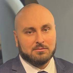 Павел Мокрослоев