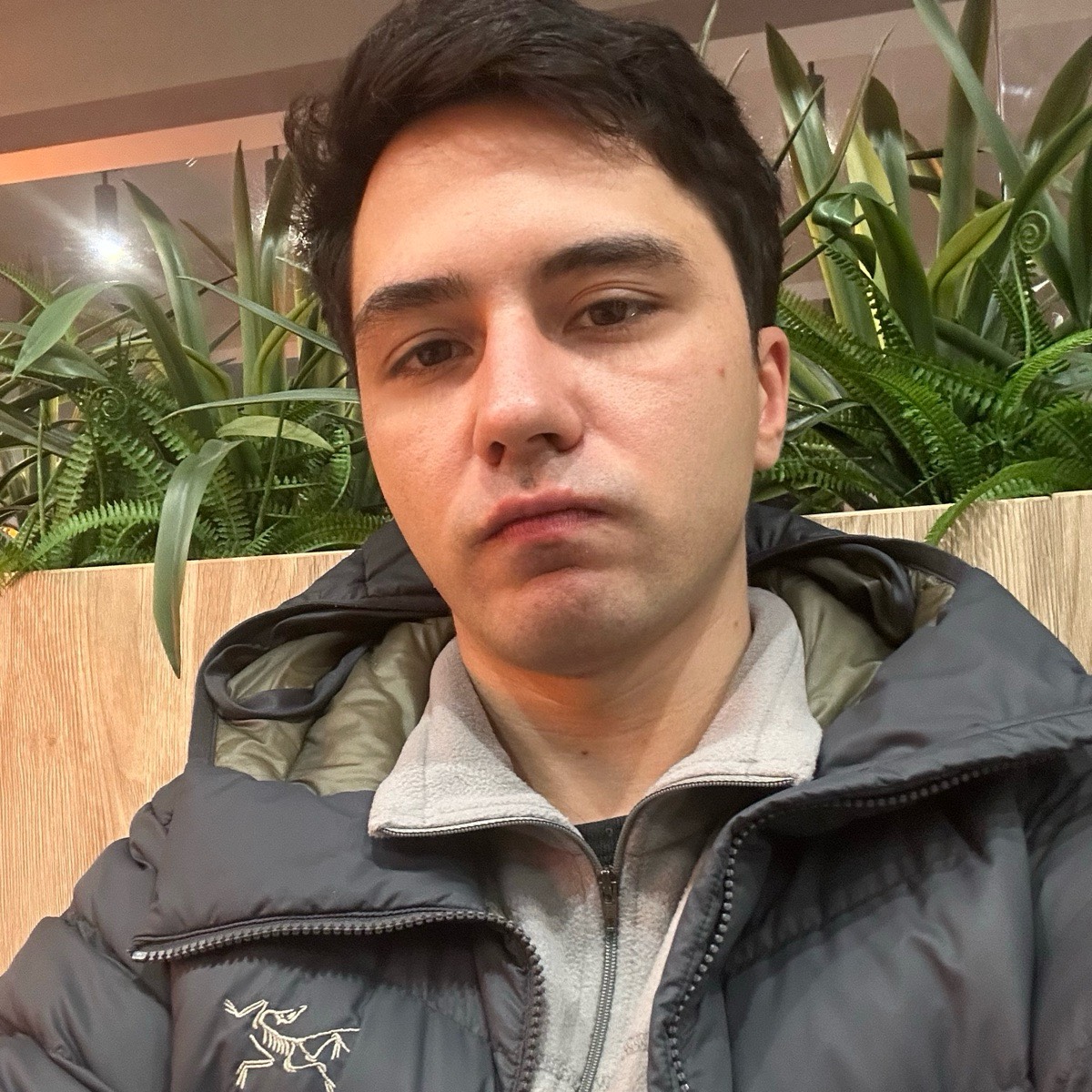 Андрей Бойцов | Сетка — социальная сеть от hh.ru