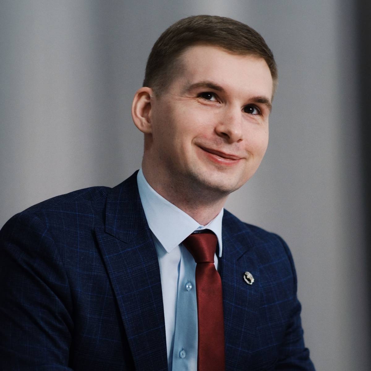 Инсаф Аймалетдинов | Сетка — социальная сеть от hh.ru