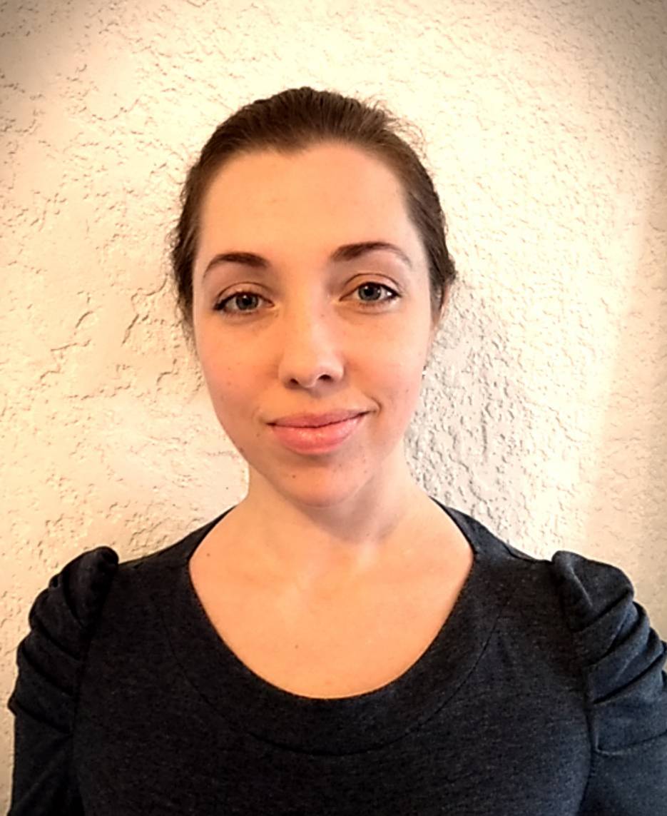 Елена Долгушина