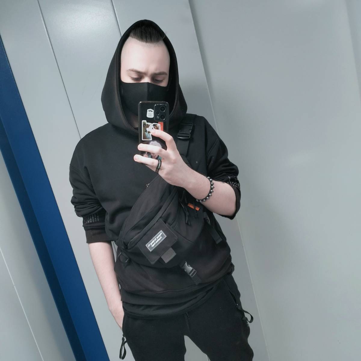 Георгий Корягин