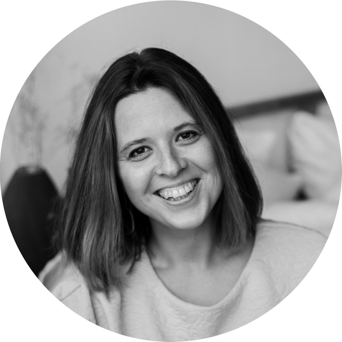 Дарья Себельдина | Сетка — социальная сеть от hh.ru