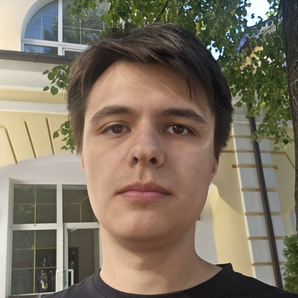 Георгий Куликов | Сетка — социальная сеть от hh.ru