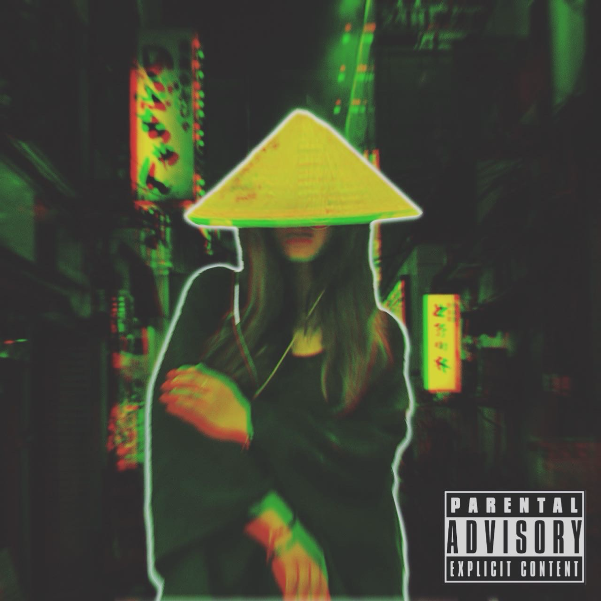 Табличка «parental advisory explicit content», одним кажется пошлостью, а для кого-то символ более откровенного контента, и тут не про 18+ , а про то что человек более эмоционально читает или поет, чт... | Сетка — социальная сеть от hh.ru