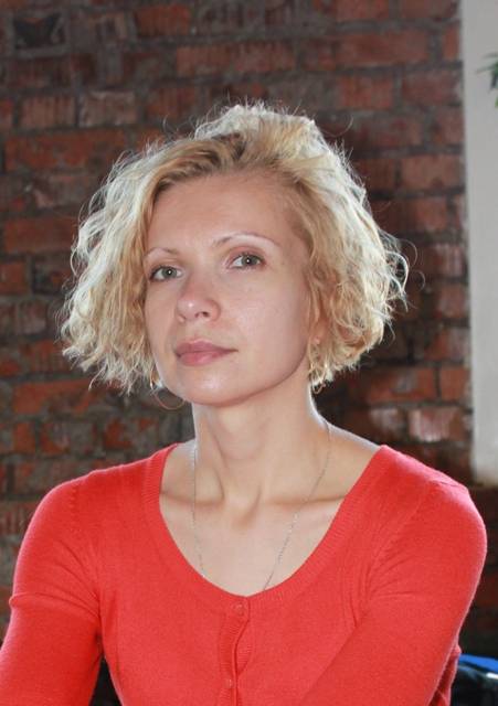 Анна Иванова