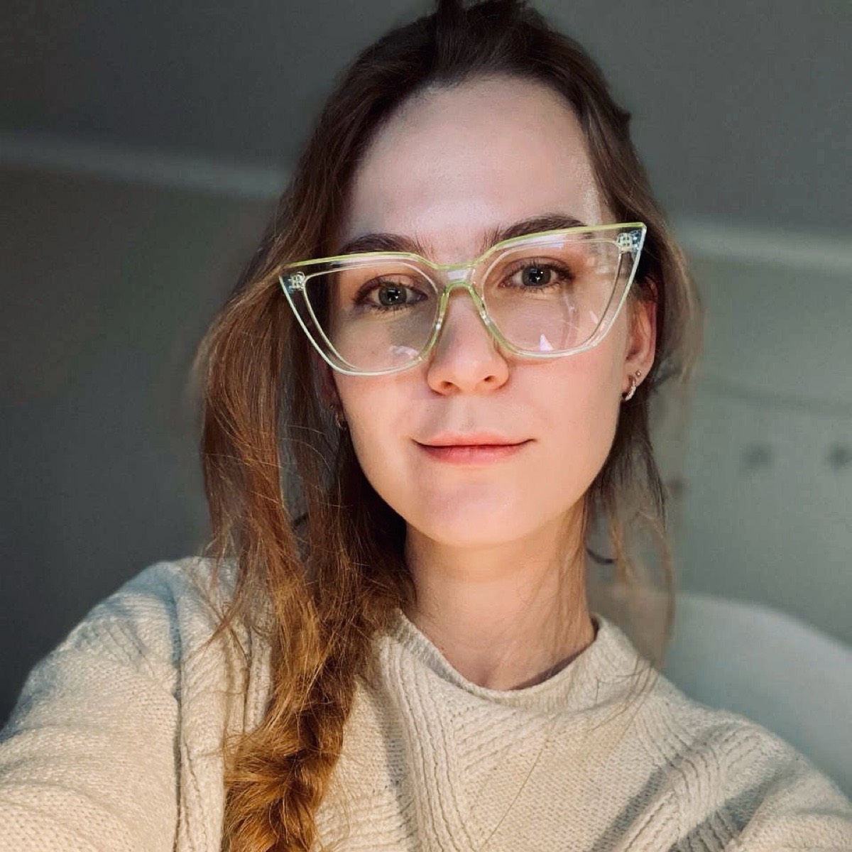 Виктория Калашникова | Сетка — социальная сеть от hh.ru