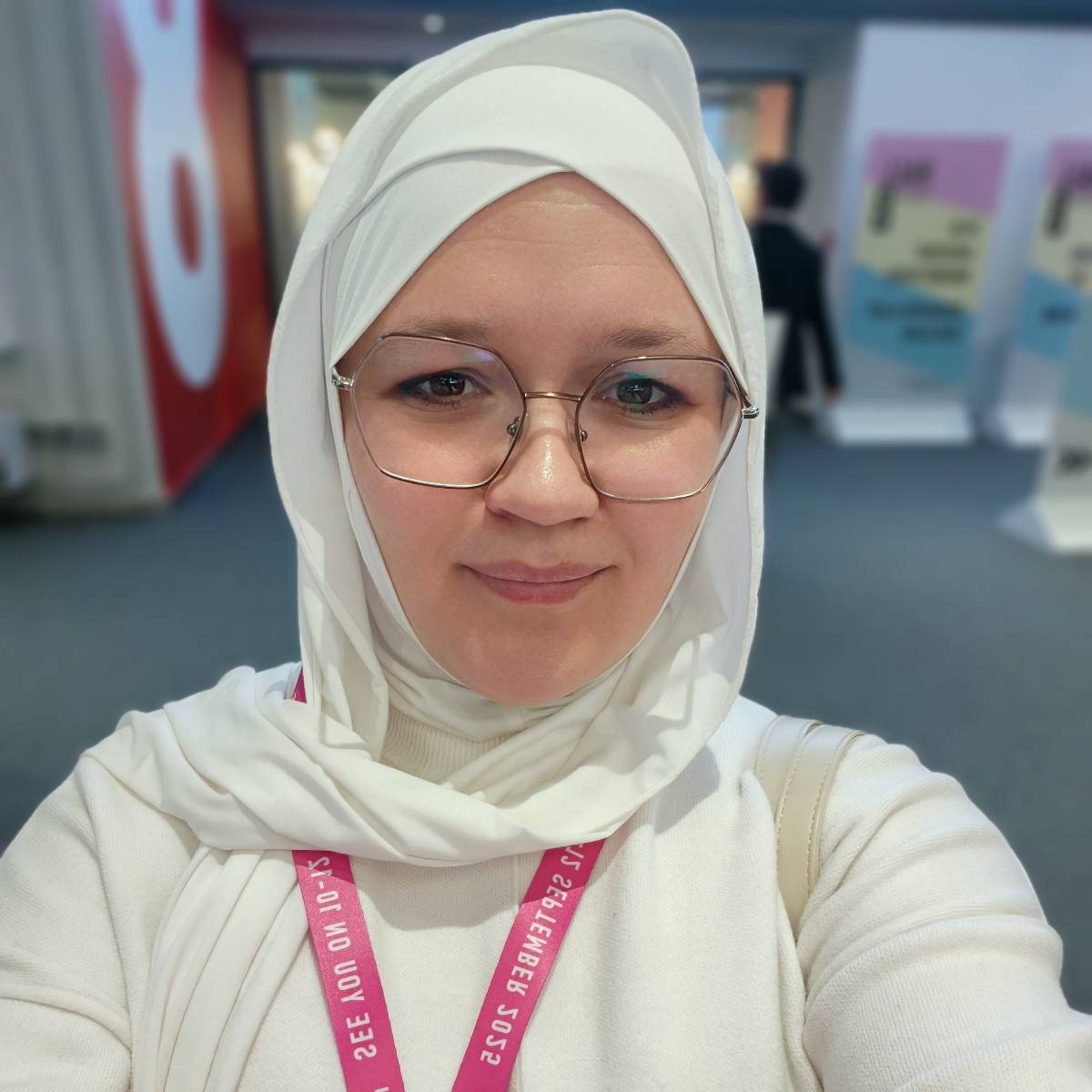 Гульфия Узякова