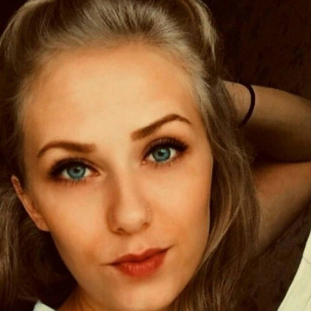 Ольга Егураздова
