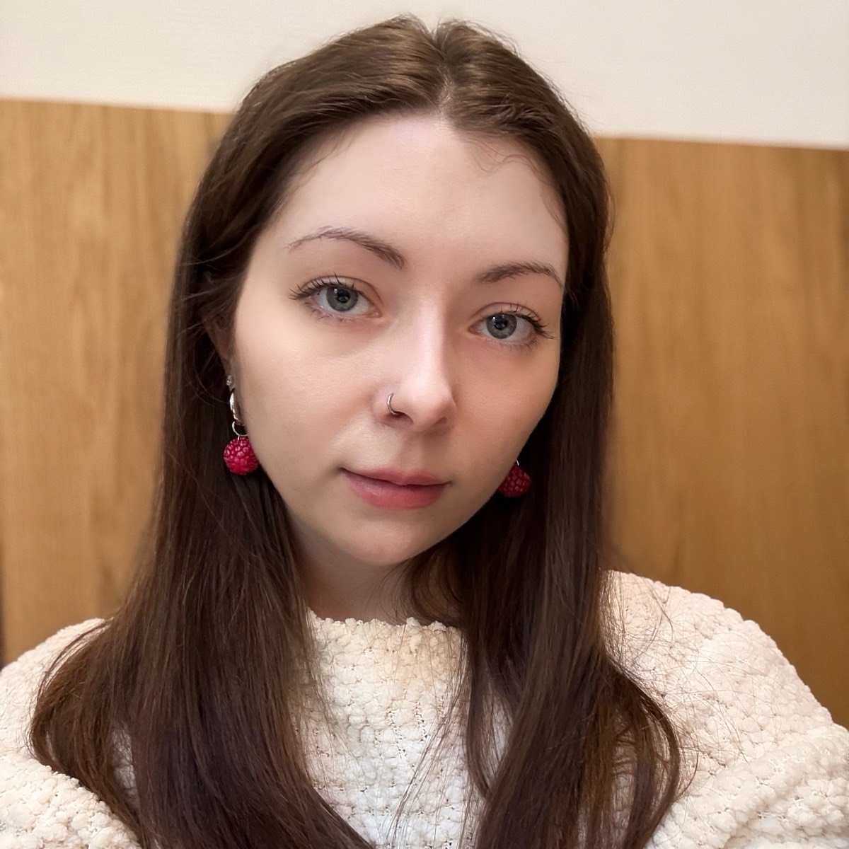 Юлия Мищенко | Сетка — социальная сеть от hh.ru