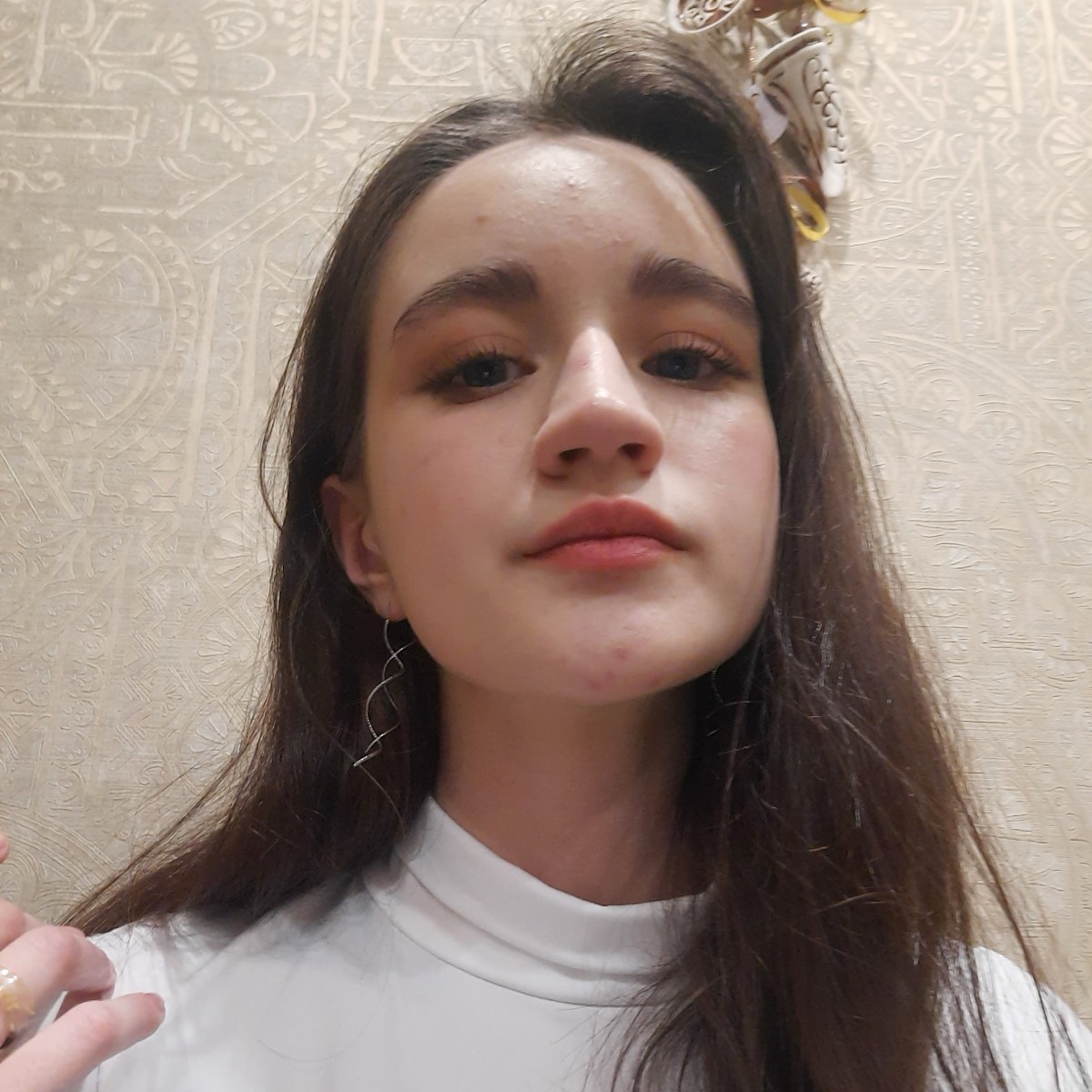 Дарья Волчкова