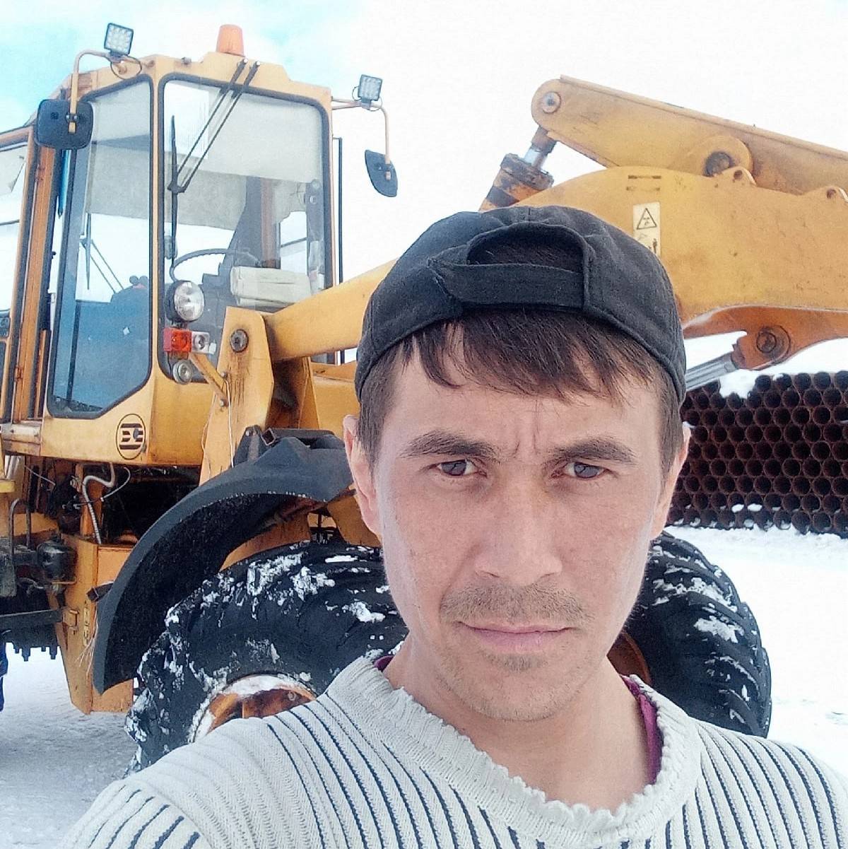Загир Насыров