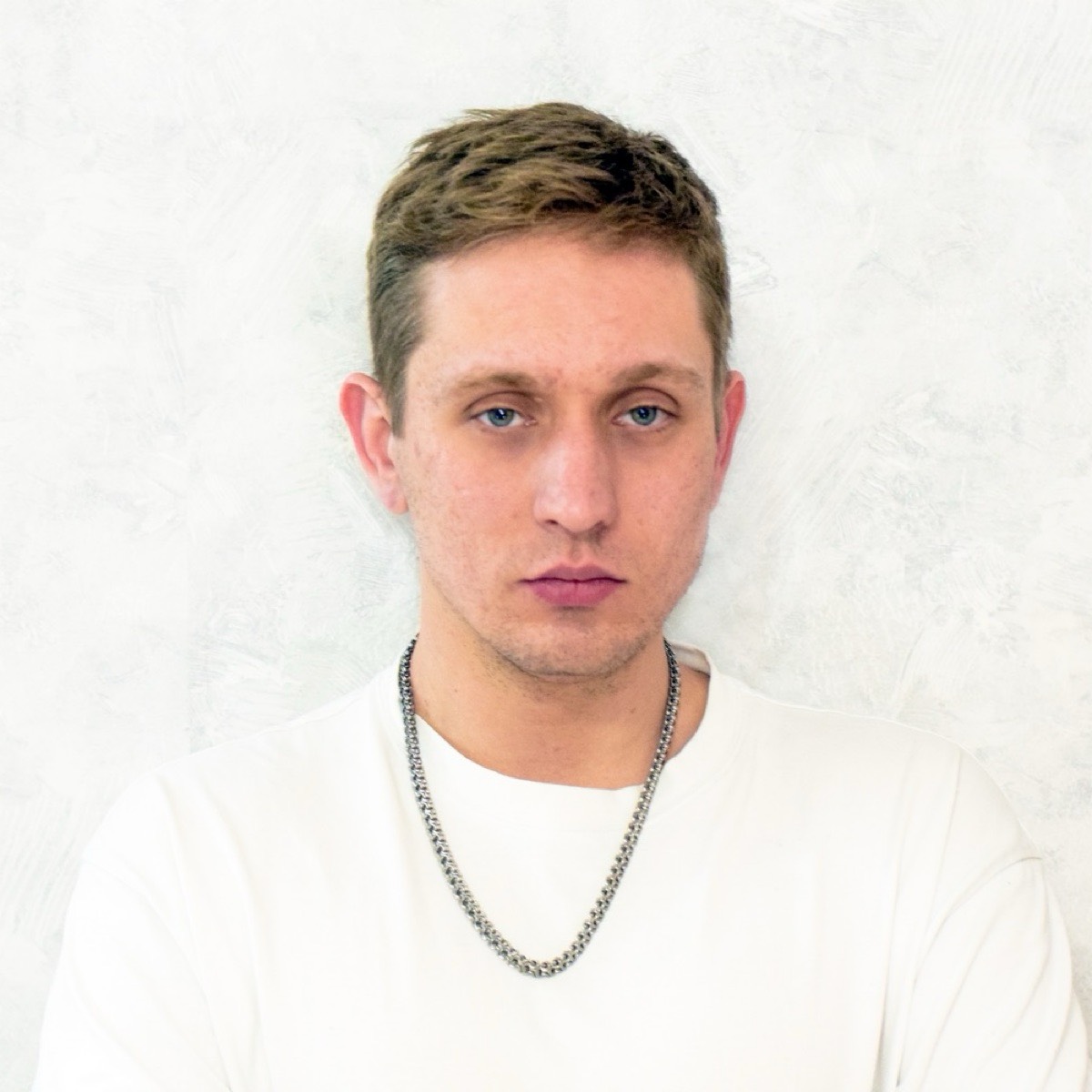 Егор Степанов