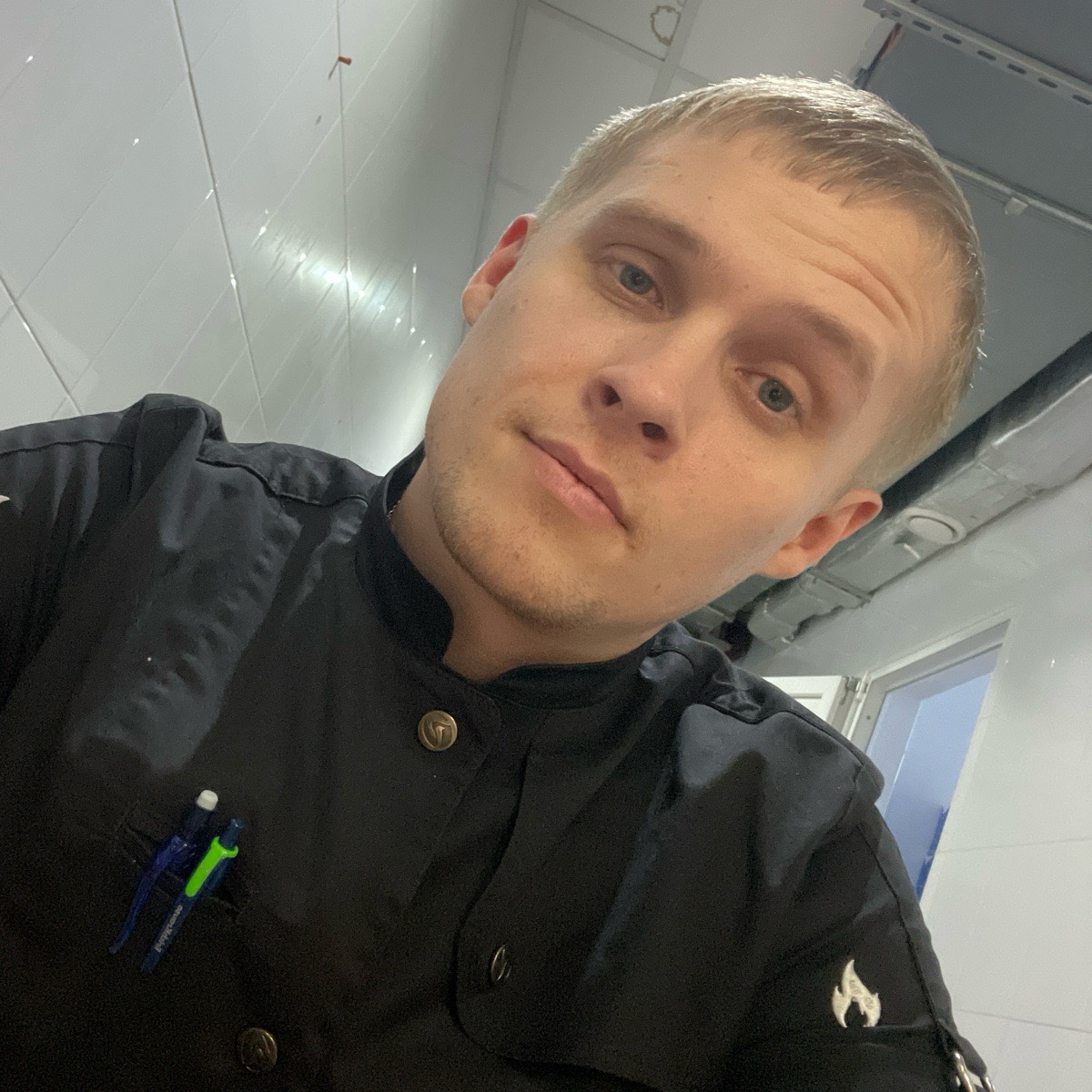 Иван Кузнецов | Сетка — социальная сеть от hh.ru