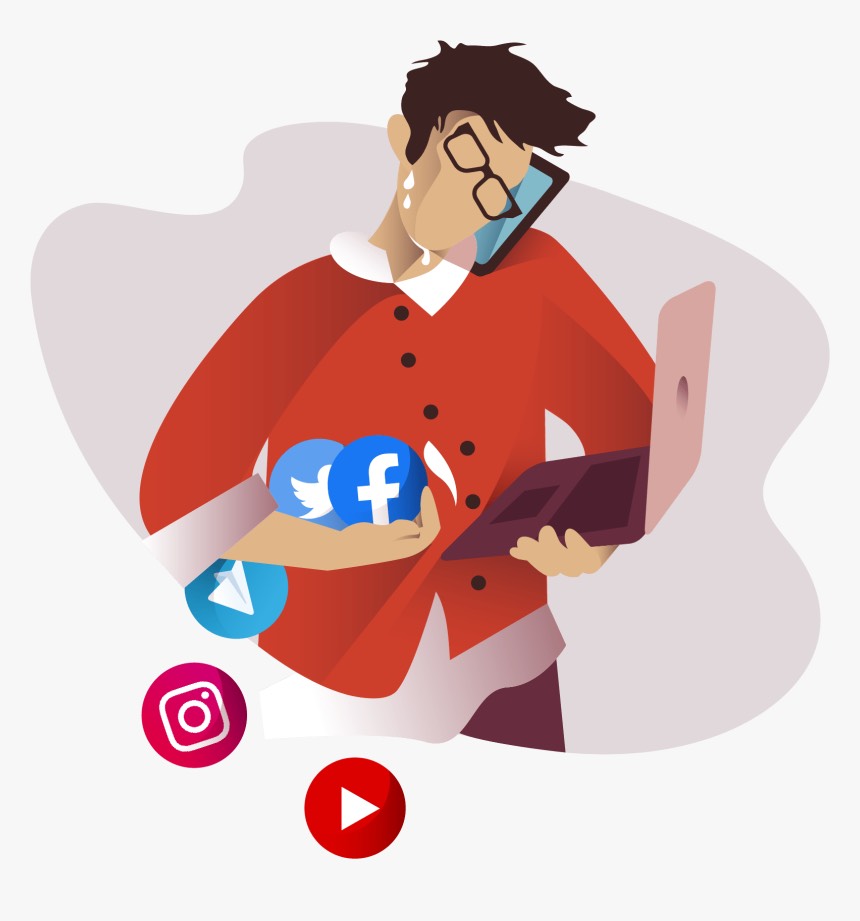 Давид Вязов | Сетка — социальная сеть от hh.ru