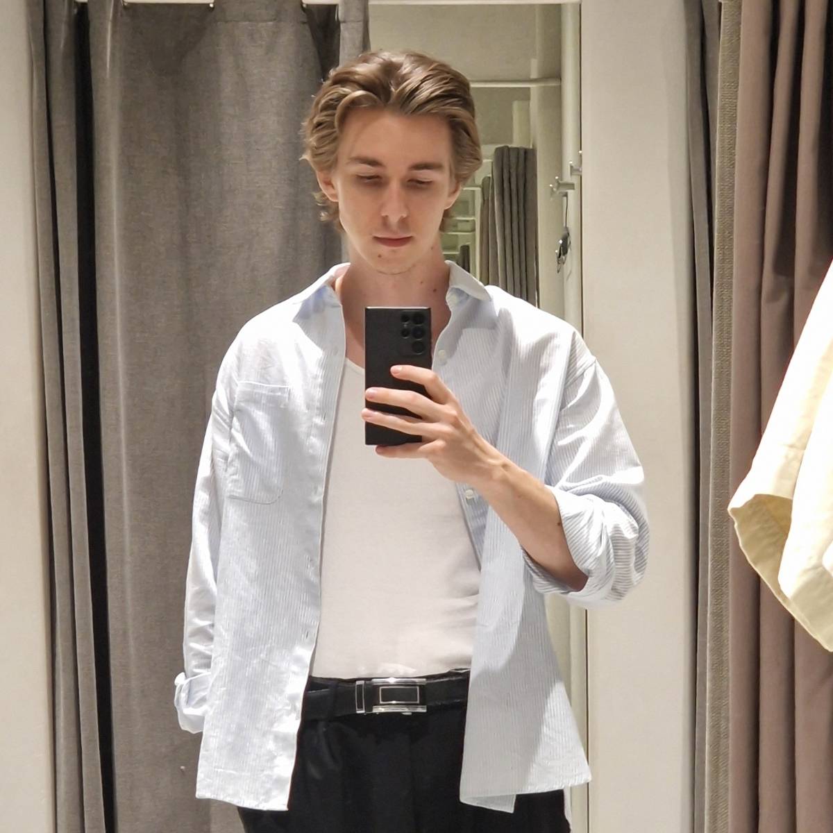 Егор Шатский