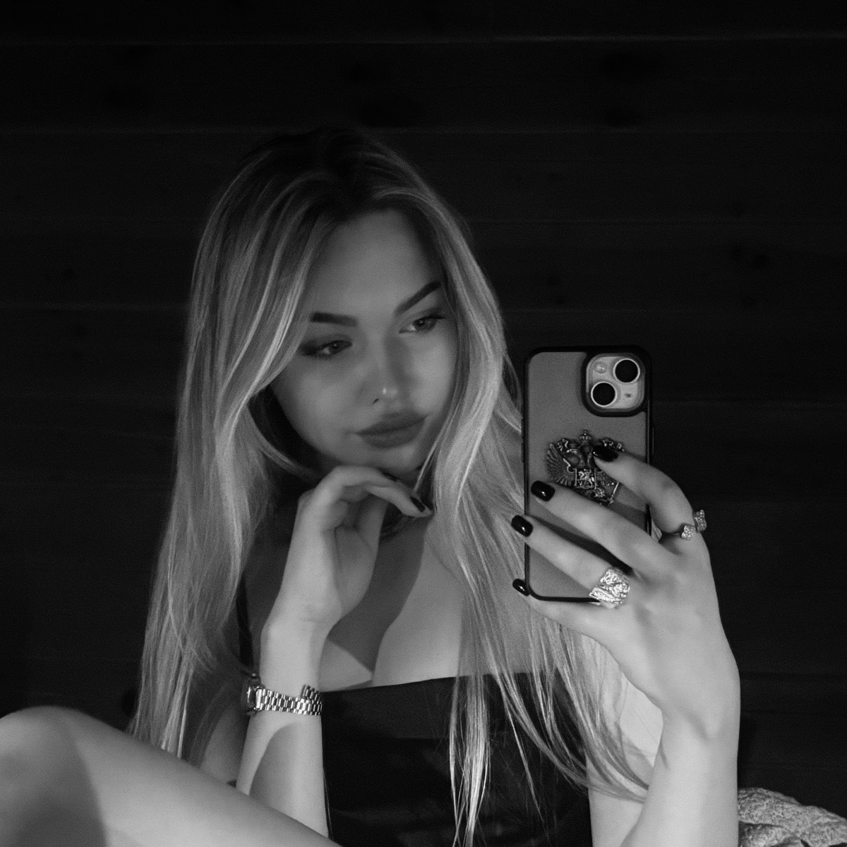 Арина Евдокимова