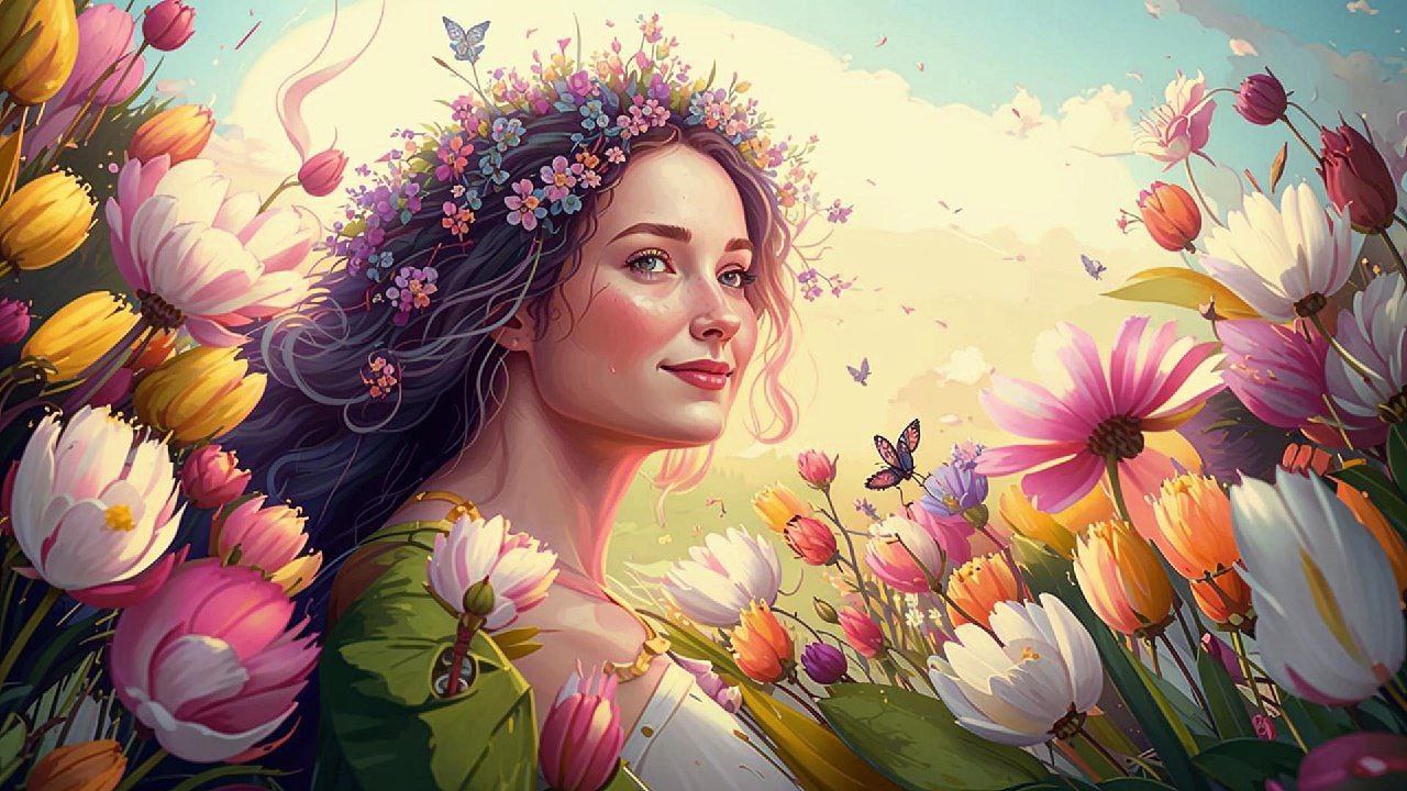 Поздравляю своих подписчиц с Международным женским днем — 8 Марта! 
Пусть этот день станет символом новых возможностей в вашем деле.
Символы праздника 8 марта:
Мимоза | Сетка — социальная сеть от hh.ru