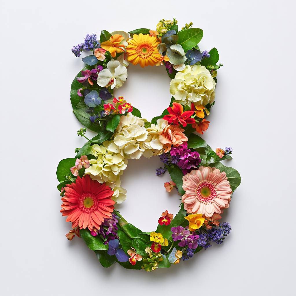 Дорогие прекрасные дамы!
С 8 Марта! 🌸 Пусть этот день будет наполнен яркими улыбками, нежными цветами и радостными моментами!
Вы — воплощение красоты, мудрости и силы | Сетка — социальная сеть от hh.ru