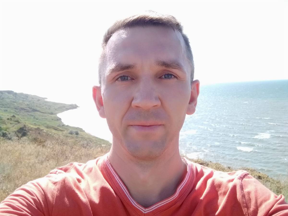 Алексей Краснов