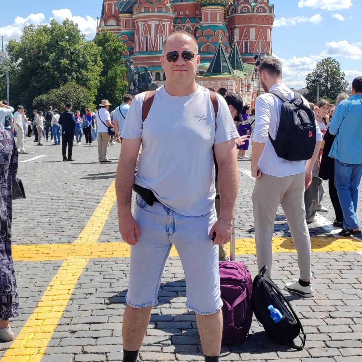 Олег Бровкин