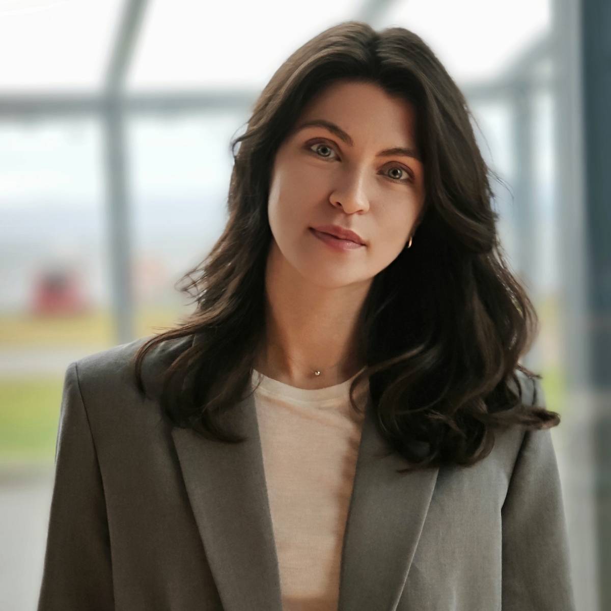 Надежда Мокринская | Сетка — социальная сеть от hh.ru