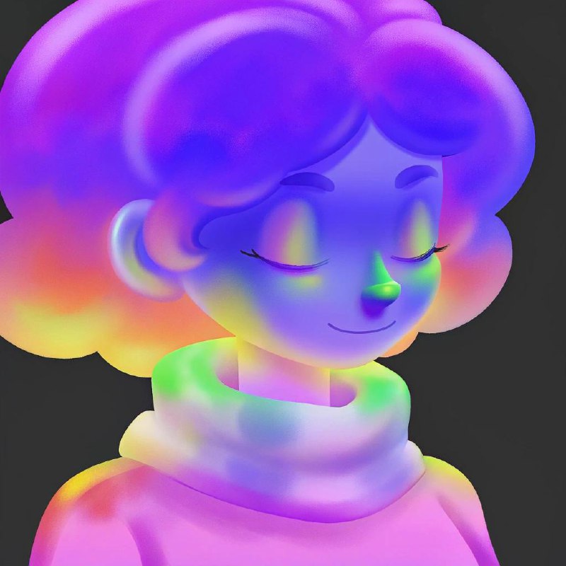 4️⃣ Дорогие подписчицы! 🌸
С 8 Марта! Пусть ваш путь в IT и дизайне будет таким же прекрасным и уникальным, как вы сами | Сетка — социальная сеть от hh.ru