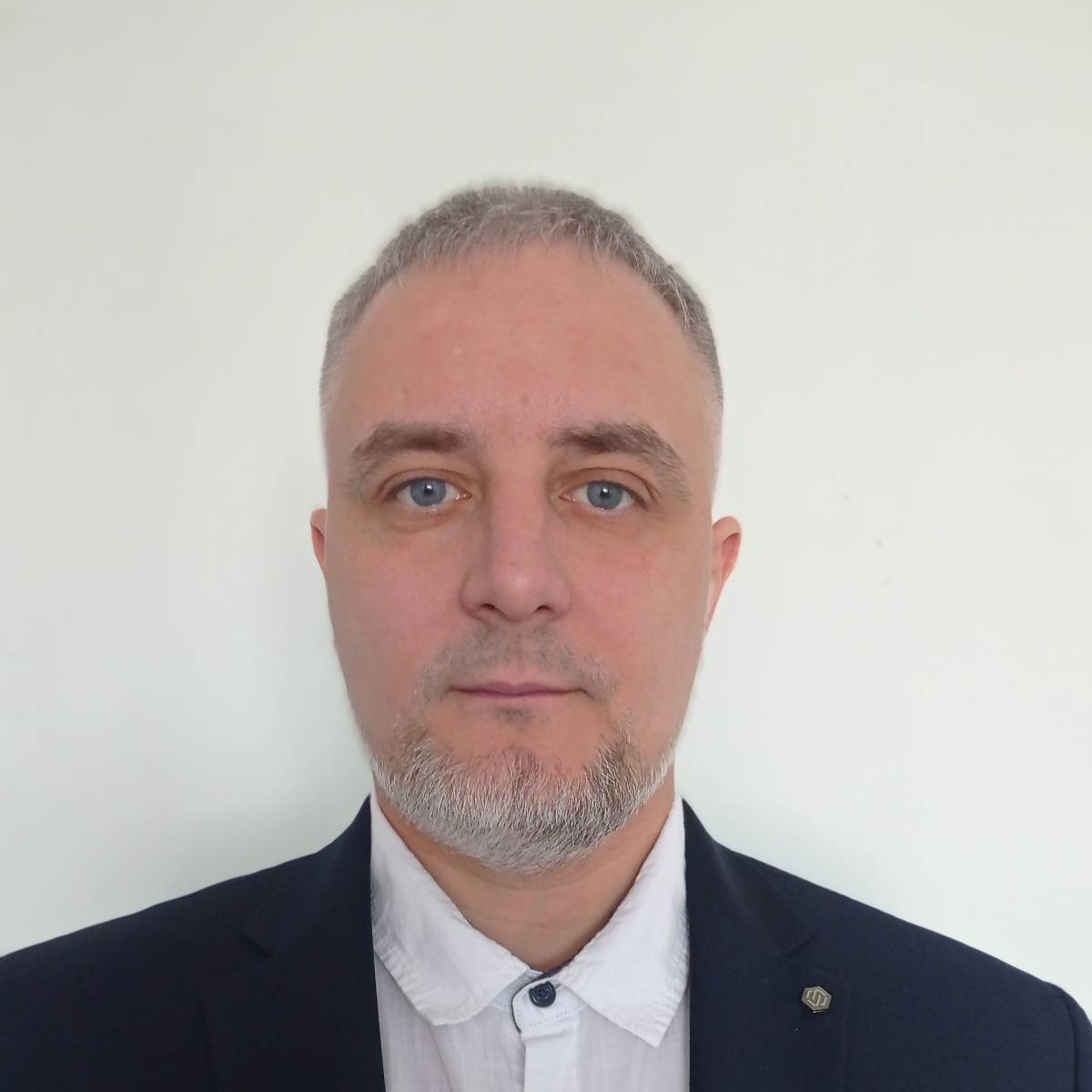 Павел Абучев