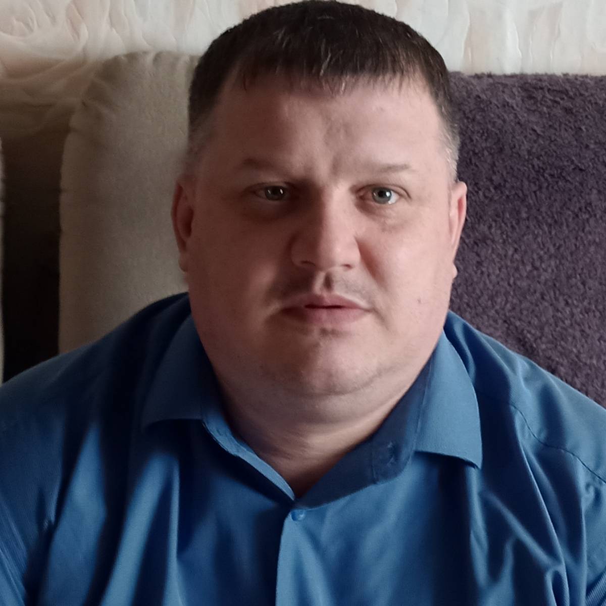 Антон Усов