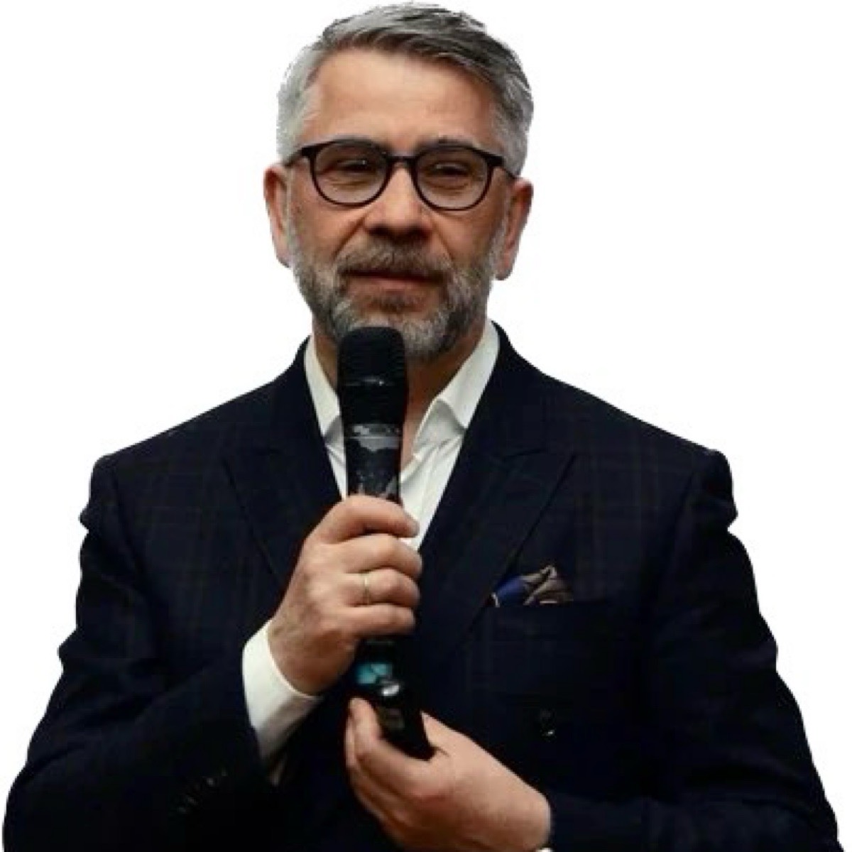 Владимир Кабанов | Сетка — социальная сеть от hh.ru