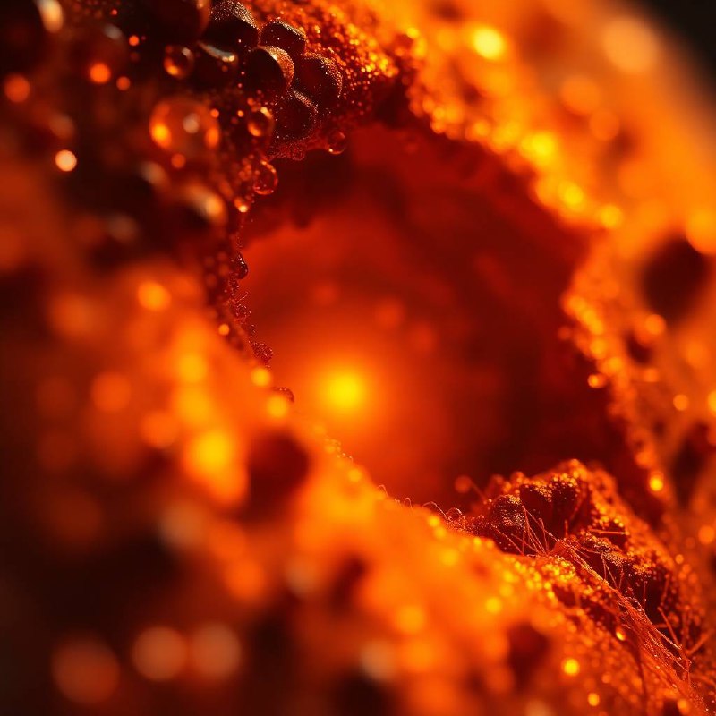 Мы все дети Большого Взрыва! Про библейские выдумки стоит забыть! Творчество нейросети Леонардо по запросу:
Сначала не было НИЧЕГО , только черная пустота. Потом случился Большой взрыв | Сетка — социальная сеть от hh.ru