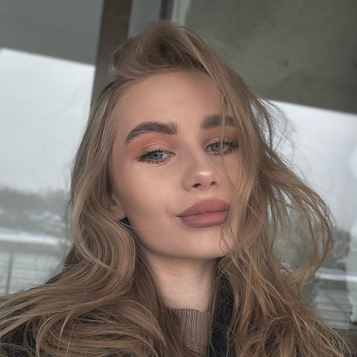 Наталия Бурченкова