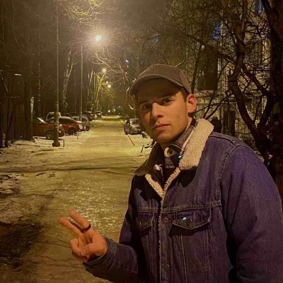Мэл Мелтонян