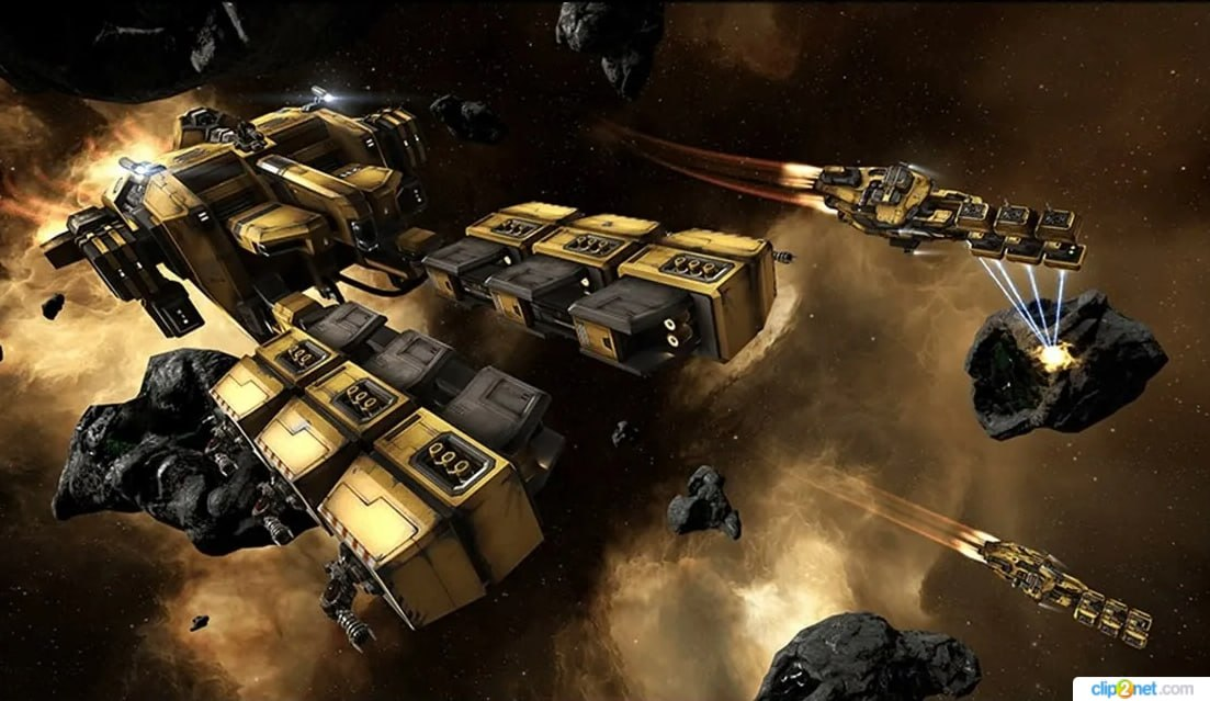 Минералы и руда EVE Online | Сетка — социальная сеть от hh.ru