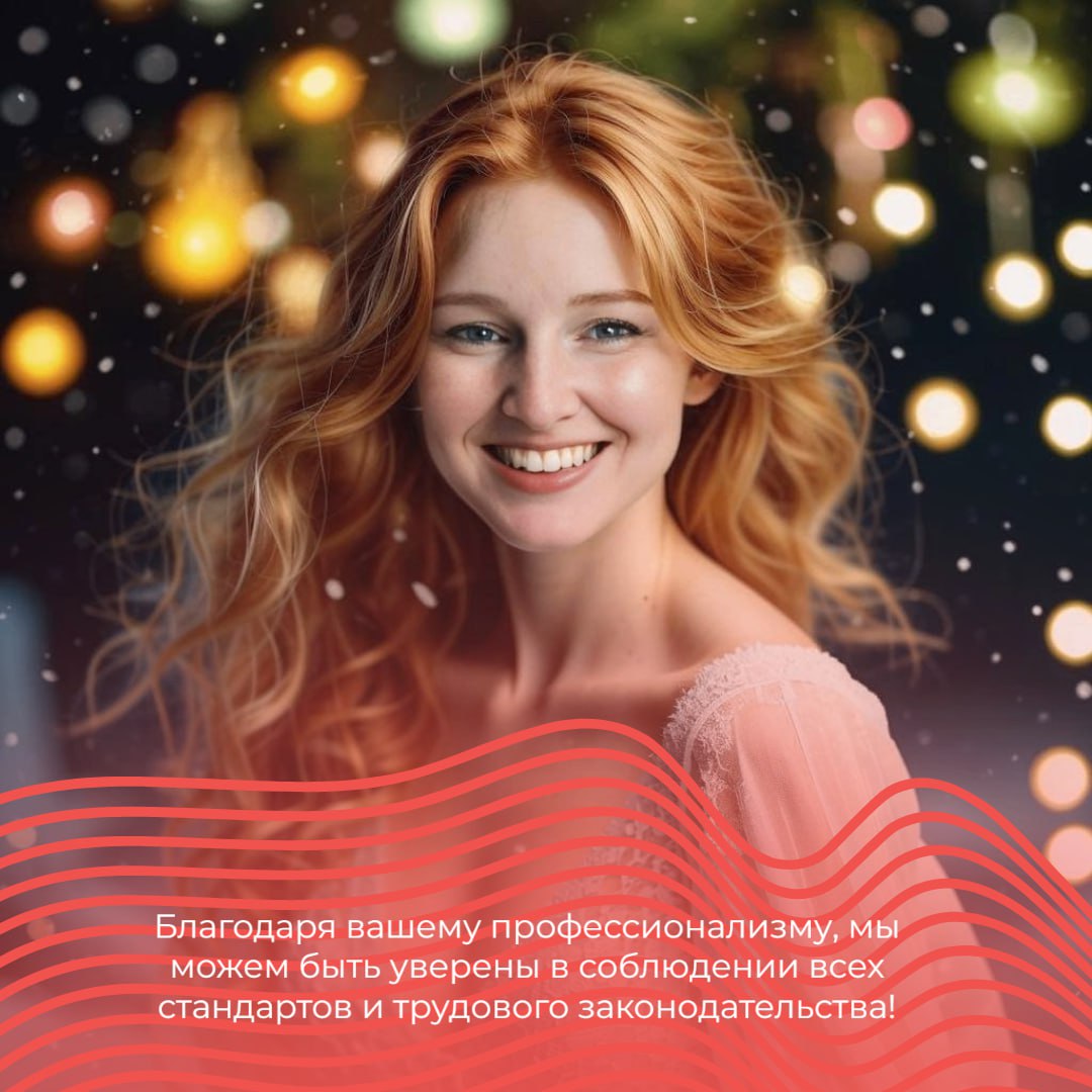 С 8️⃣ марта, наши очаровательные, умные и находчивые!
Вы — источник мудрости, красоты и вдохновения, а ваши таланты безграничны: запускать крупный проект, проводить тестирование системы, писать код, с... | Сетка — социальная сеть от hh.ru