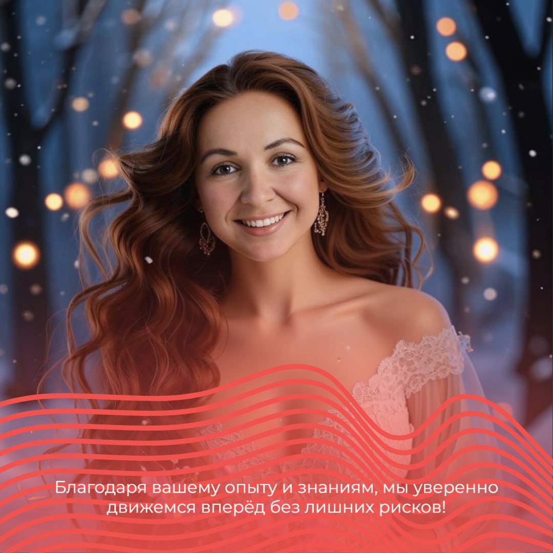 С 8️⃣ марта, наши очаровательные, умные и находчивые!
Вы — источник мудрости, красоты и вдохновения, а ваши таланты безграничны: запускать крупный проект, проводить тестирование системы, писать код, с... | Сетка — социальная сеть от hh.ru
