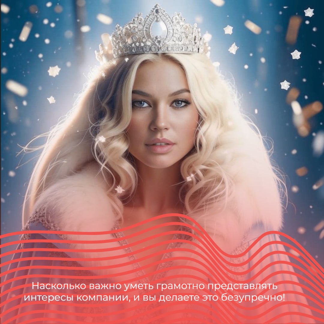 С 8️⃣ марта, наши очаровательные, умные и находчивые!
Вы — источник мудрости, красоты и вдохновения, а ваши таланты безграничны: запускать крупный проект, проводить тестирование системы, писать код, с... | Сетка — социальная сеть от hh.ru