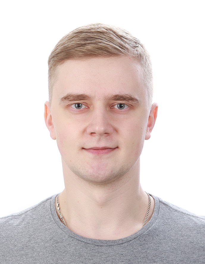 Дмитрий Лобачев