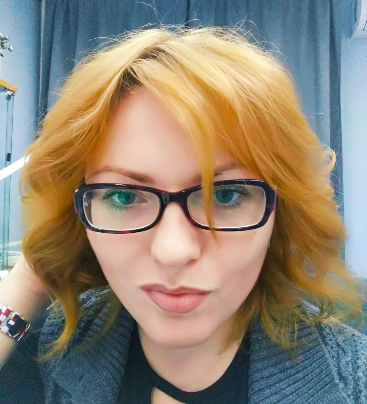 Светлана Мыльцева