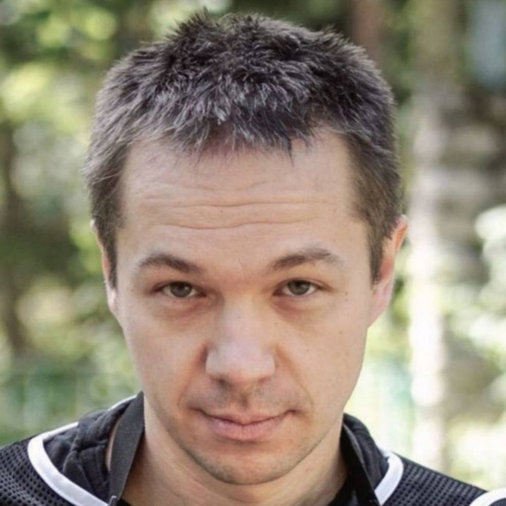 Михаил Пугачев