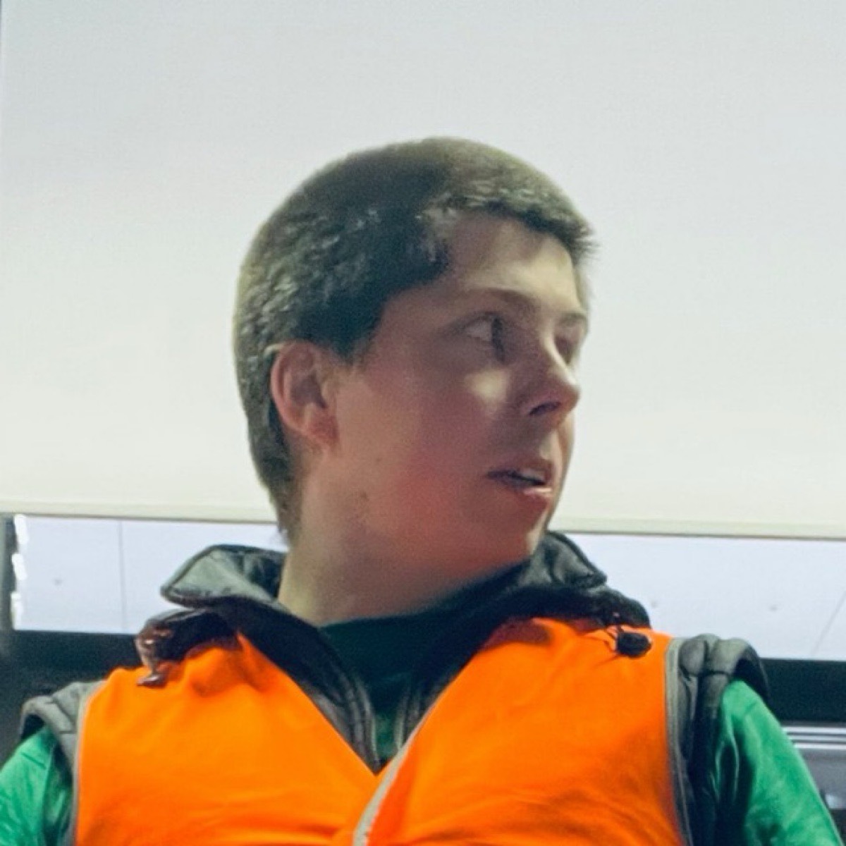Андрей Ефимов
