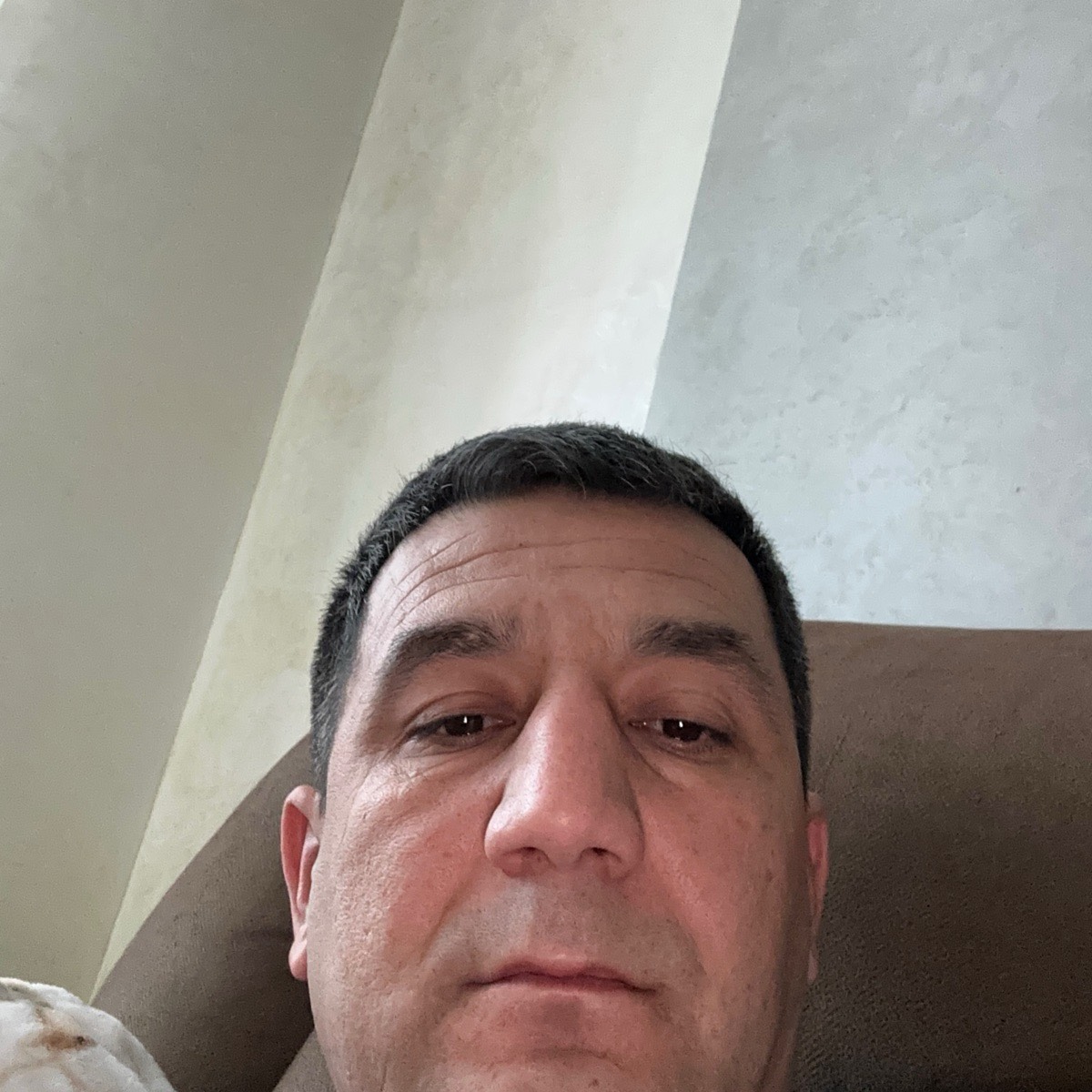 Музаффар Усманов