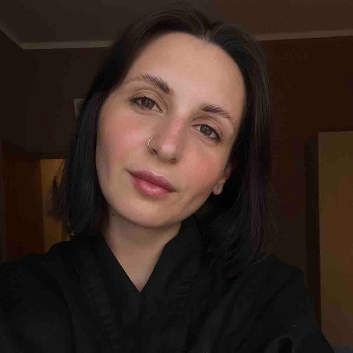 Татьяна Перелетова