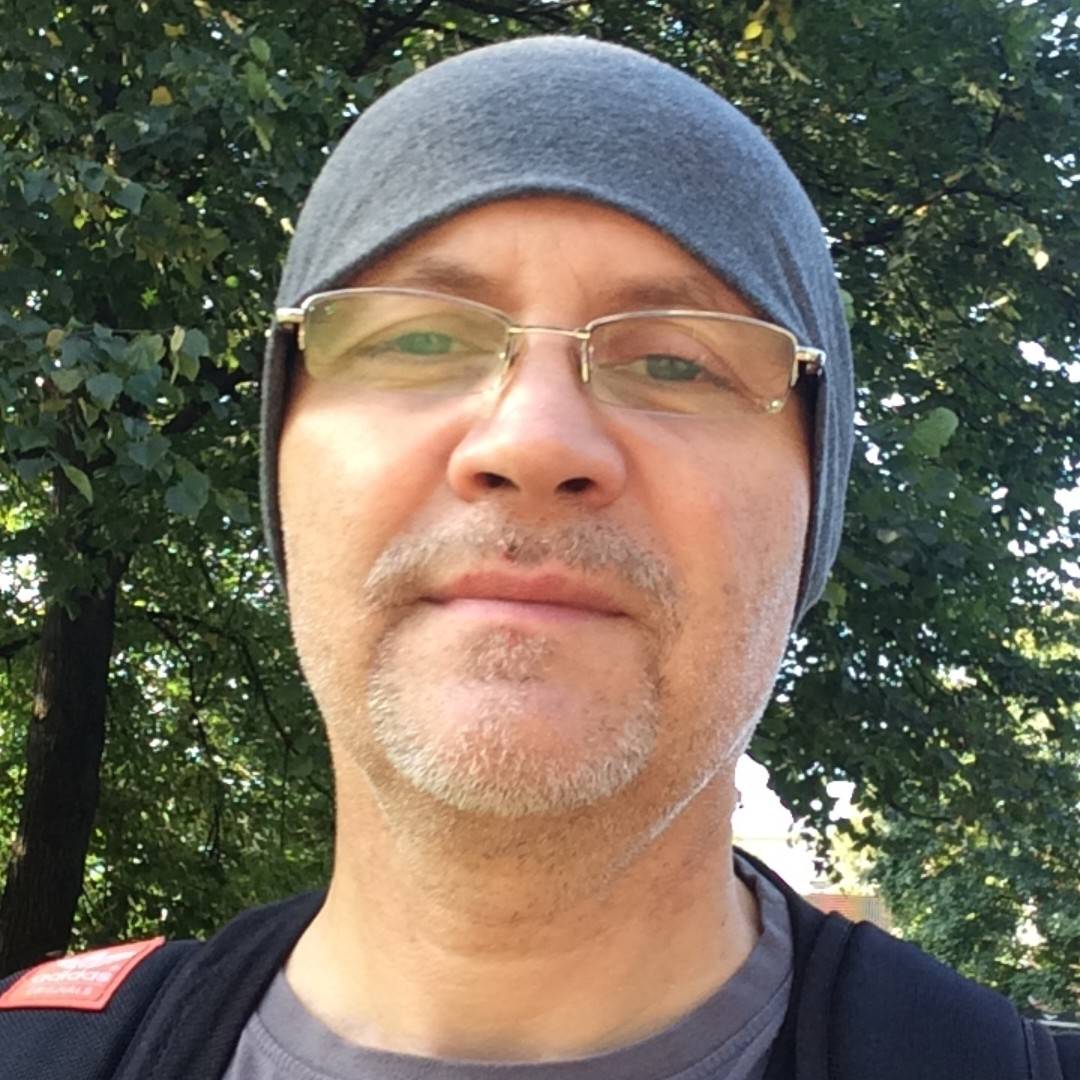 Дмитрий Левицкий