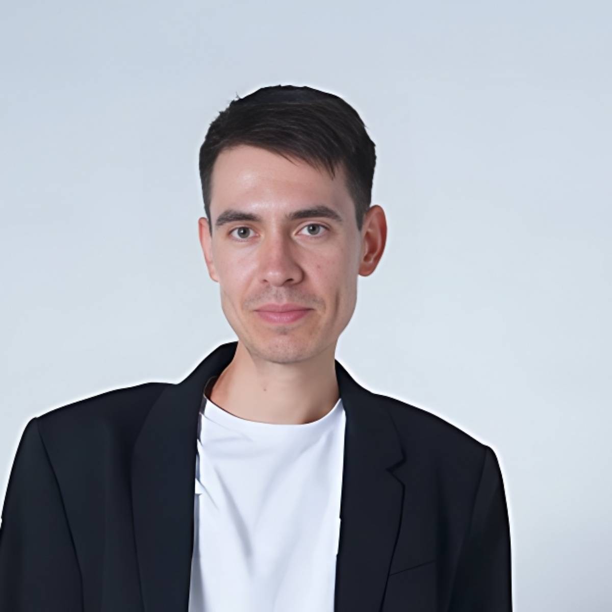 Тарас Жигалов | Сетка — социальная сеть от hh.ru