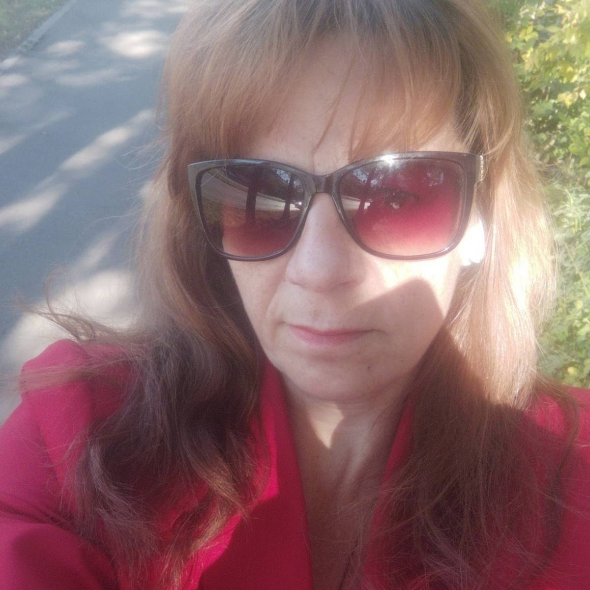Валентина Андреева
